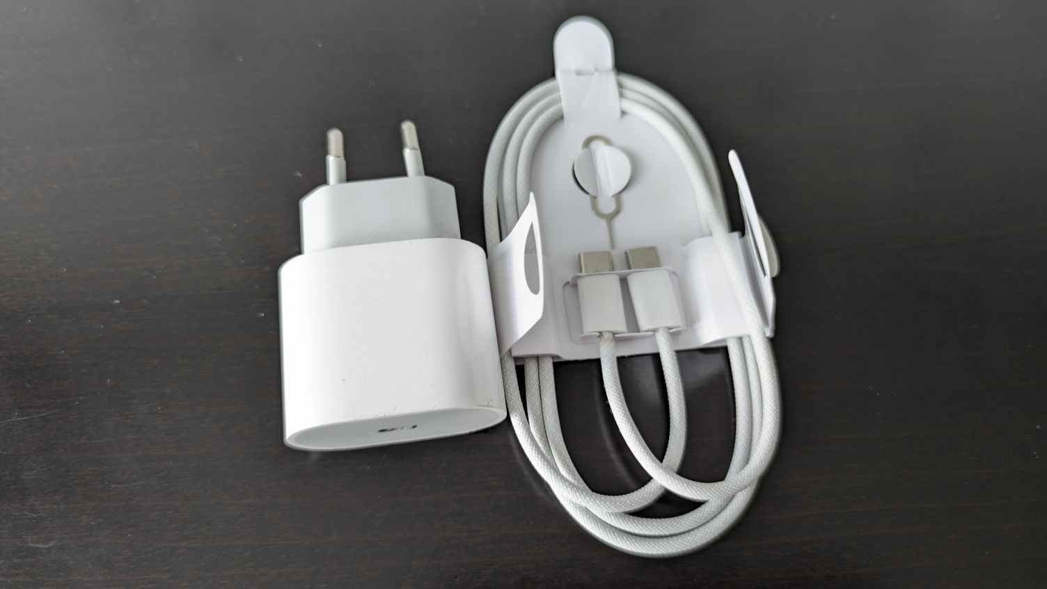 Ładowarka apple Iphone 18W oryginalna