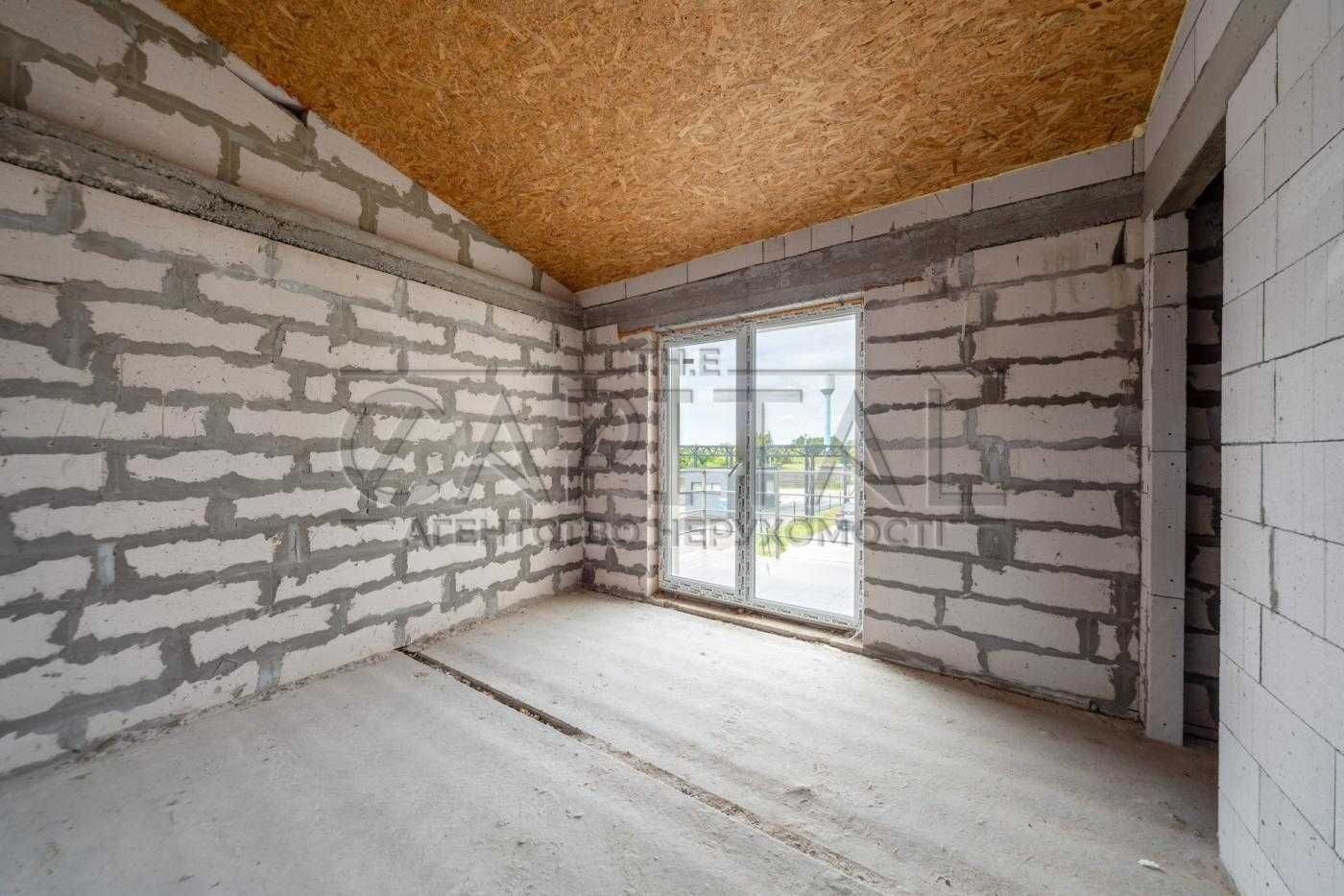 Продаж дуплексу, КM "WHITE- BLAKIE DUPLEX", Бучанський р-н