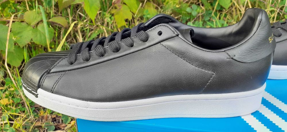 Кросівки жіночі adidas Superstar Pure LT FV3353