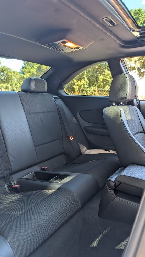 BMW 123d bi-turbo coupé pack m [DISTRIBUIÇÃO FEITA]