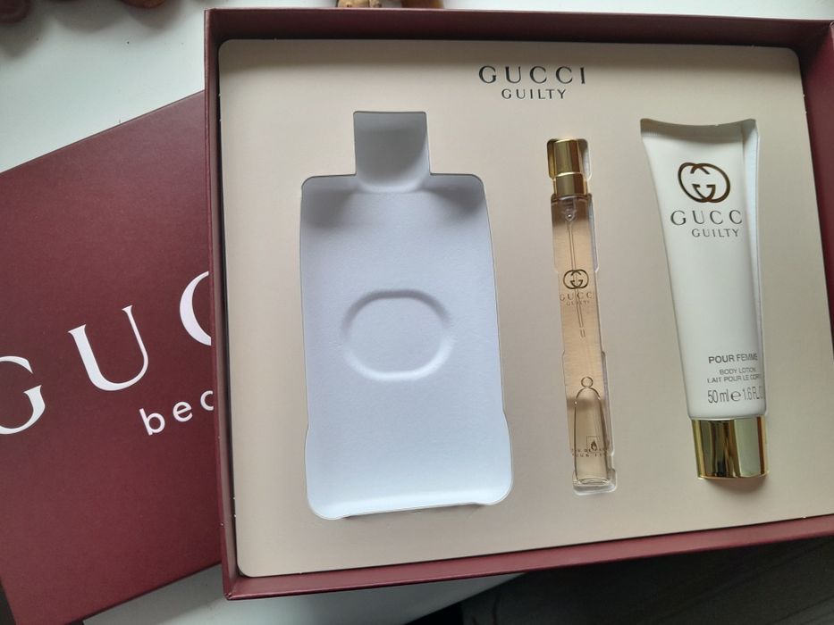 Mon guerlain intense,Gucci guilty,парфуми оригінал