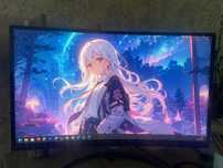 Монітор Philips 27" (278E8QJAB/01)