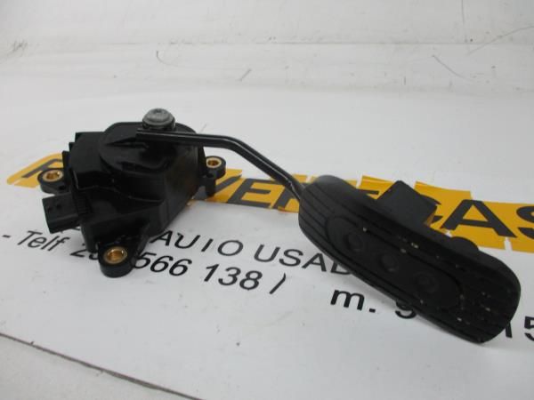 Pedal do acelerador NISSAN NV200 Furgão/Combi (M20)