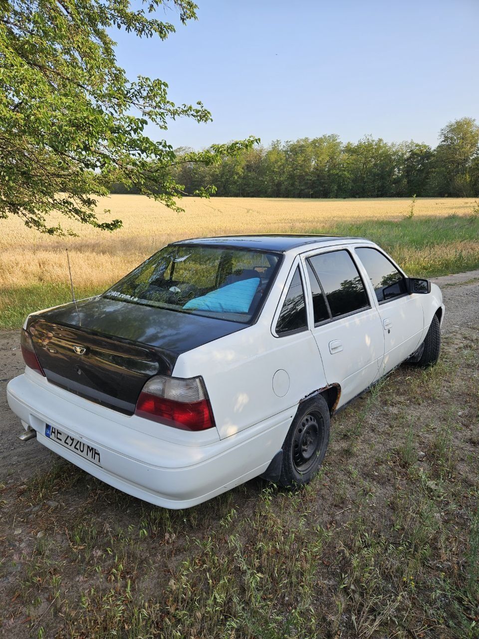 Продам Део Нексию.