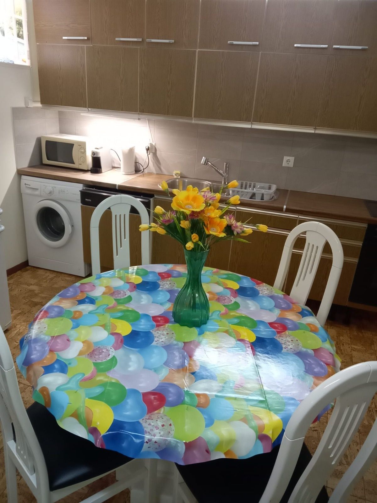 Estúdio T0 Almeirim