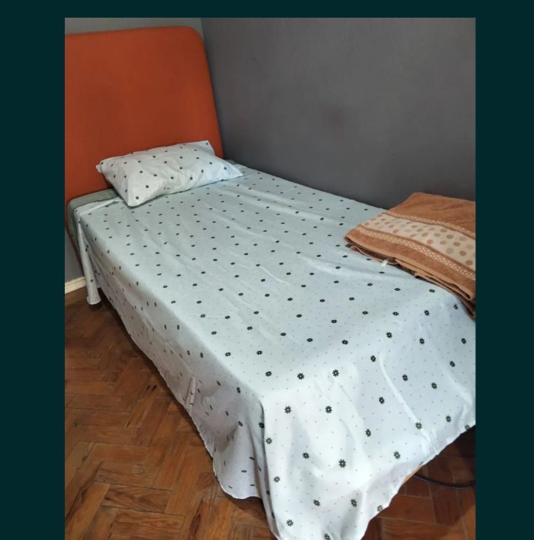 Arrendamento de quarto