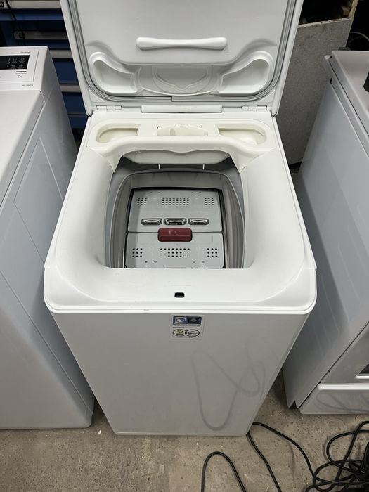 Пральна машина вузька