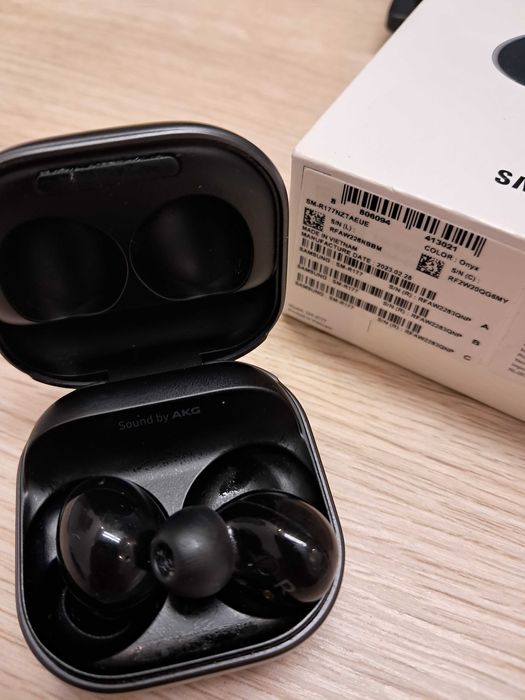 Słuchawki bluetooth Galaxy Buds2