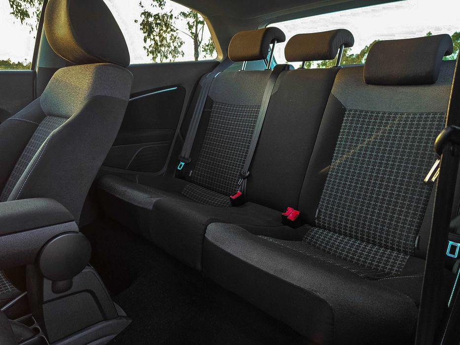 Volkswagen Polo 1.4 TDI Bluemotion (6R) – 2014