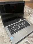 Ноутбук Toshiba satellite pro a200