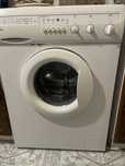 Машина пральна стиральна Whirlpool