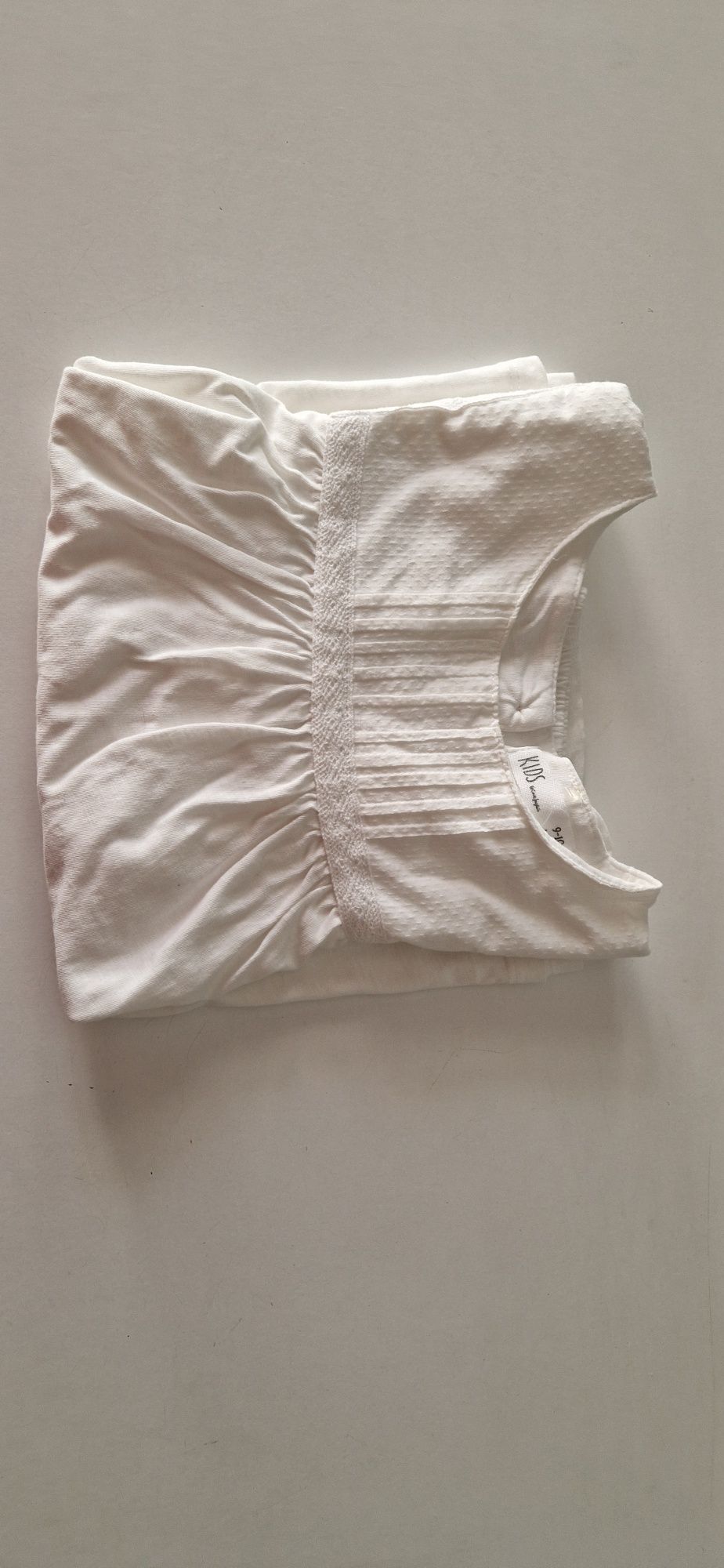 Camisola criança 9/10 anos