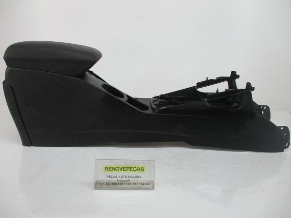 Apoio de braço KIA Ceed (ED)
