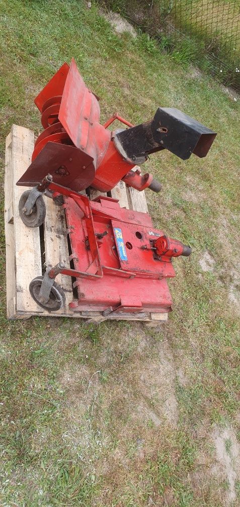 Sprzedam Mf 70 i t20 terra vari