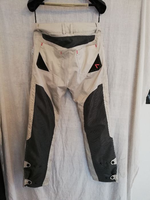 Spodnie ADRENALINE MESH LADY rozm L / modeka shima ozone rst probiker