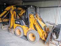 JCB  1CX  ANO 2007