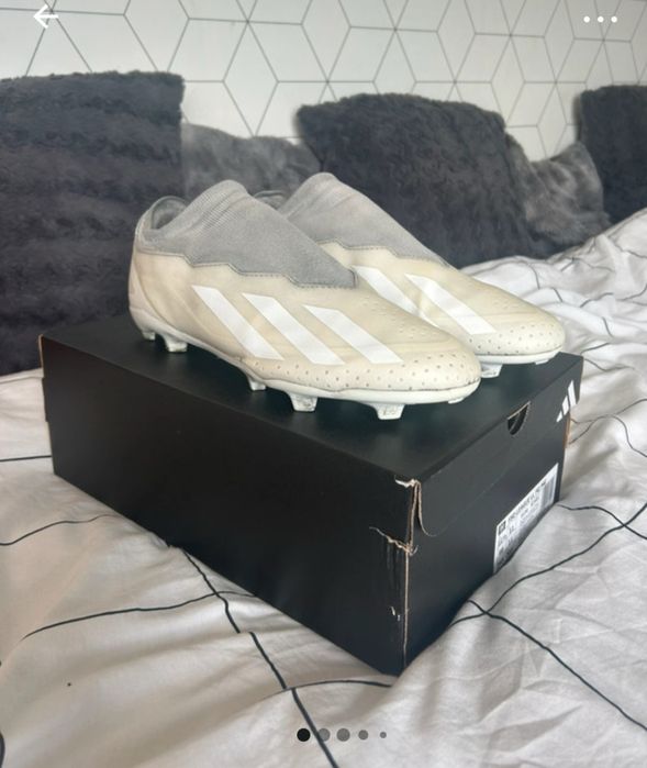 Korki Adidas X Crazyfast.3