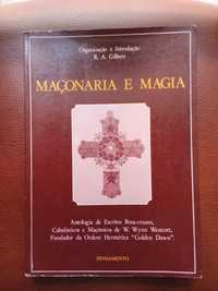 Maçonaria e Magia - W. Wynn Westcott