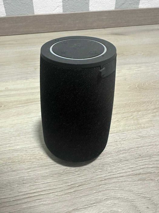Coluna Bluetooth C/ Assistente de Voz - Innovagood