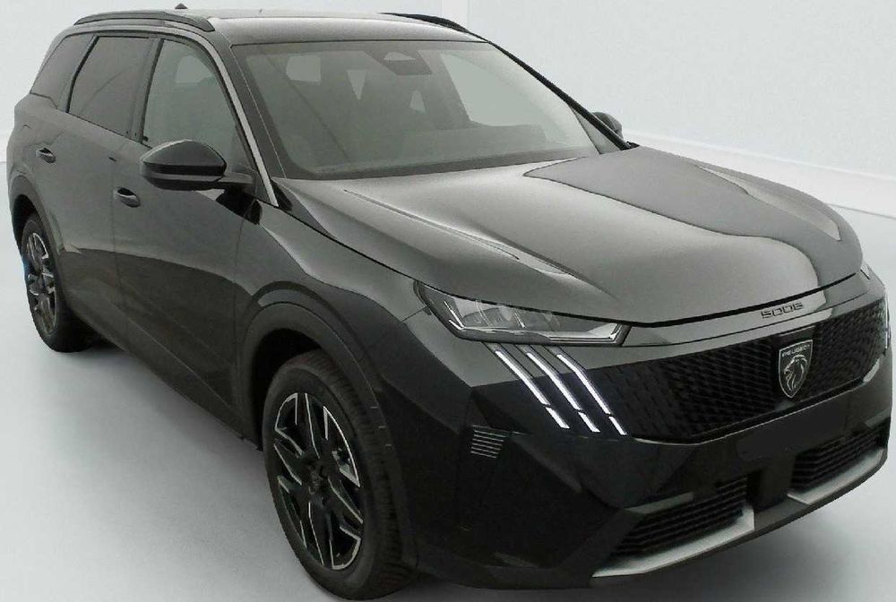 Peugeot 5008 Para Peças - Há Peças