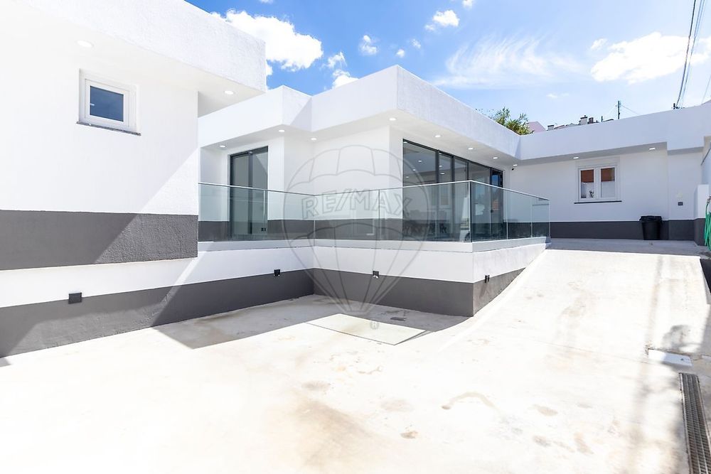 Moradia T3 para venda