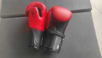 Luvas de boxe para criança Decathlon