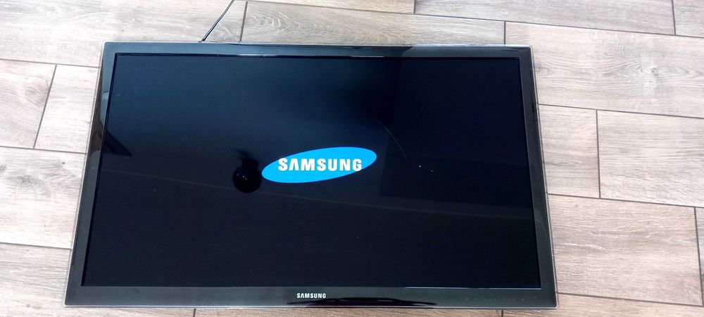 Samsung ue40d5700