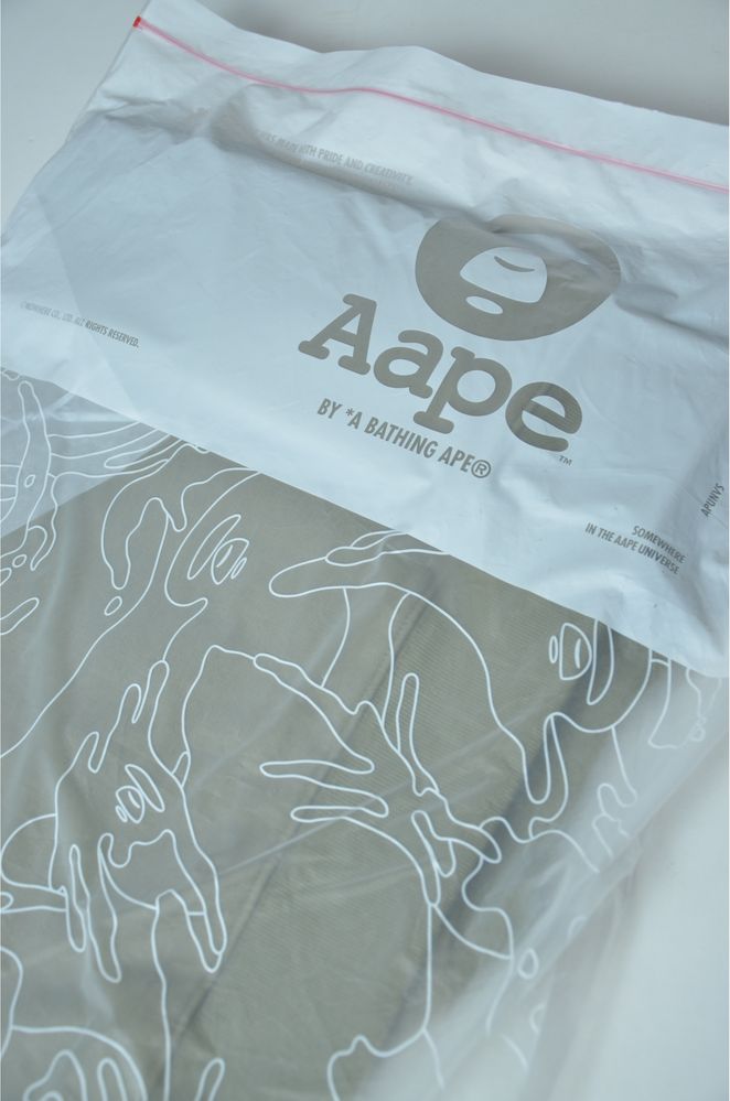 Світшот bape  a bathing ape оригінал