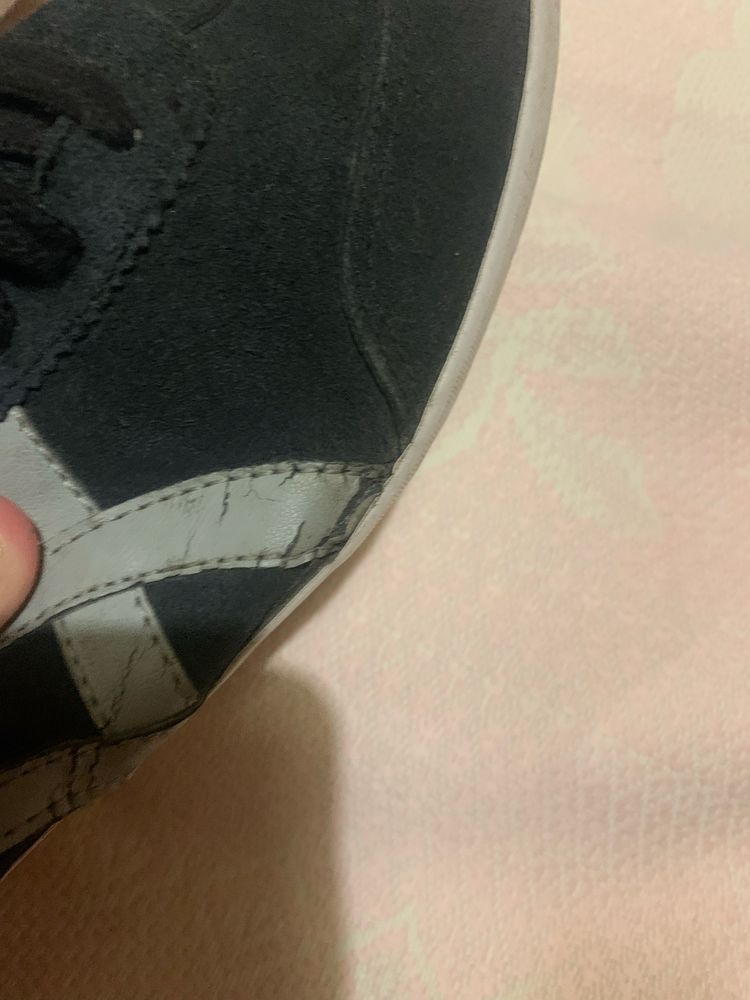 Кросовки Асікс Onitsuka Tiger 42 розміру