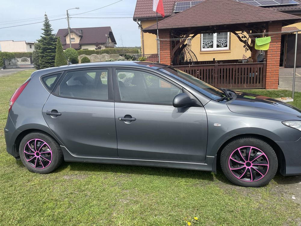 Hyundai i30 diesel 1,6