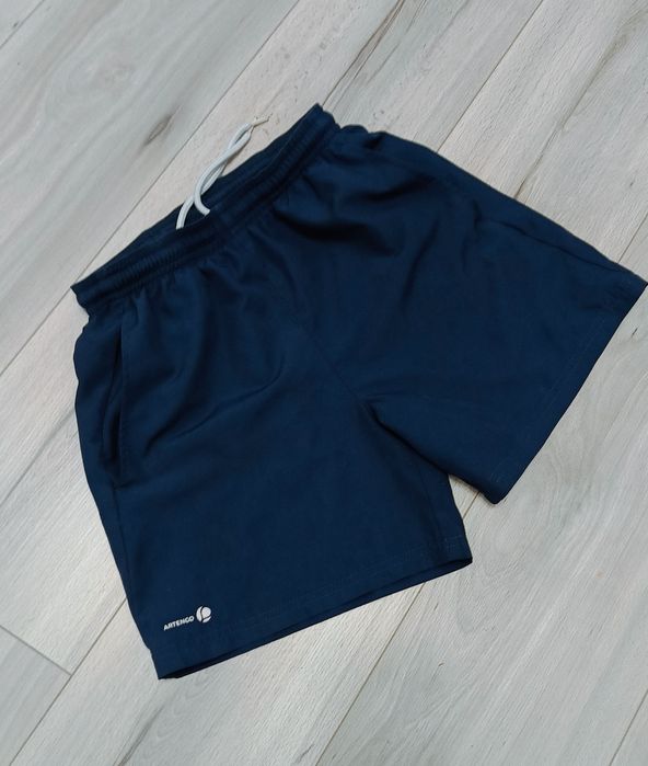 Szorty spodenki Artengo r. 140
