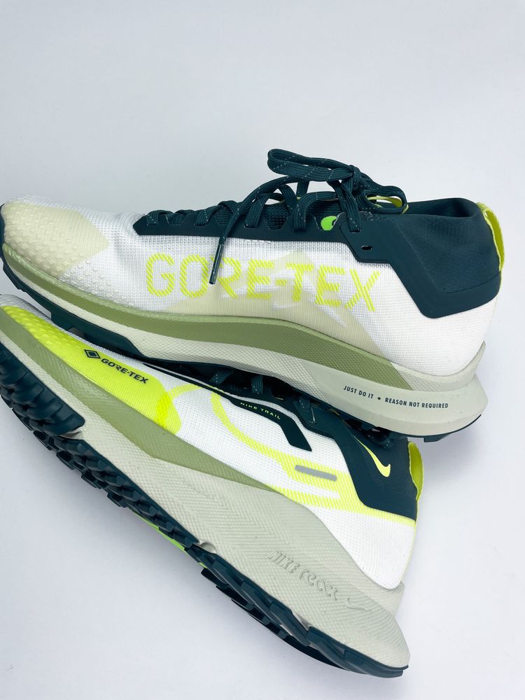Оригінал! Чоловічі кросівки Nike Trail 4 GTX (42/26,5 см)  Нові!