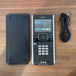 Calculadora Gráfica TI-nspire cx | Texas Instruments | Como Nova!