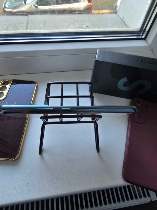 Samsung S-22 8/128 Gb Duos Офіційний