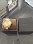 Oryginalny zegarek Michael Kors MK 3179 Slim Runway