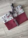 Torebka Handmade