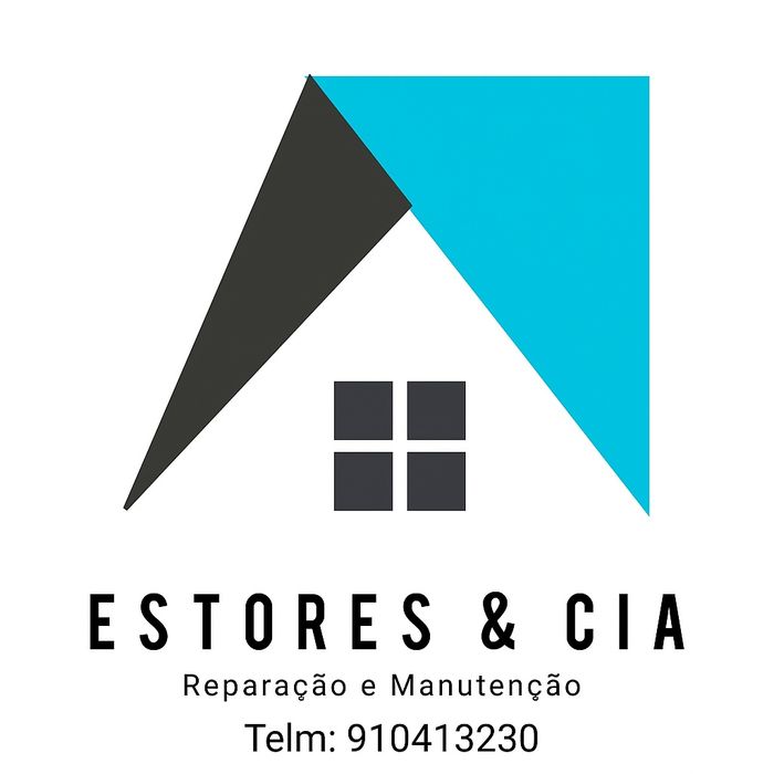 Reparação e Manutenção de Estores
