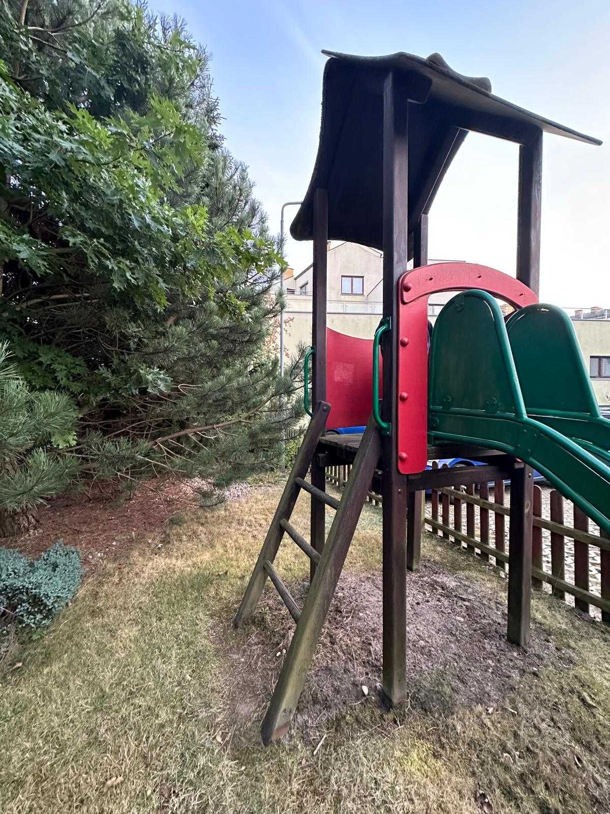 Apartament nad morzem 300m do plaży od 250 PLN dla 2-5 osób Sarbinowo