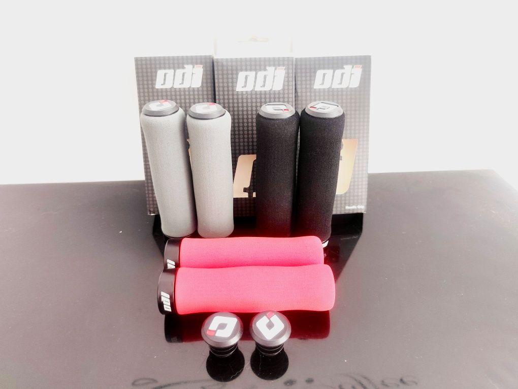 Guiador Syncros carbono, guiador estrada pro, punhos, fitas guiador OD