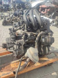 Двигатель Daewoo Matiz 0.8 F8CV