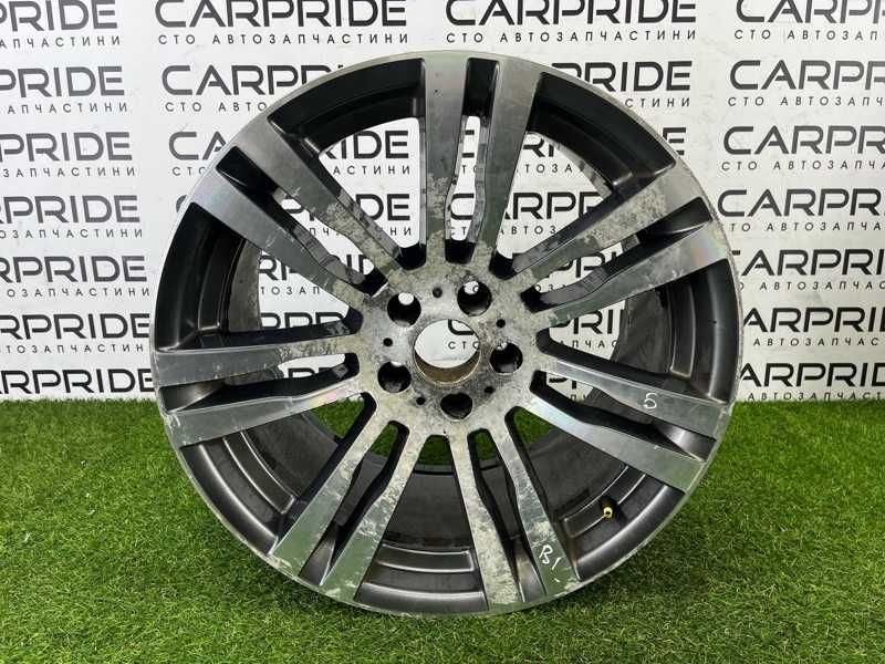 Комплект разношироких дисков 333 стиль разболтовка 5x120 r20 BMW X5