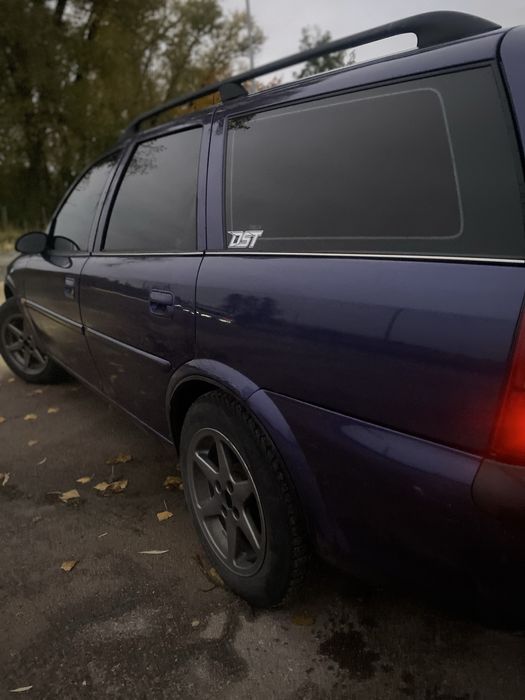 Продам Opel Vektra B 1997 1.6 16V