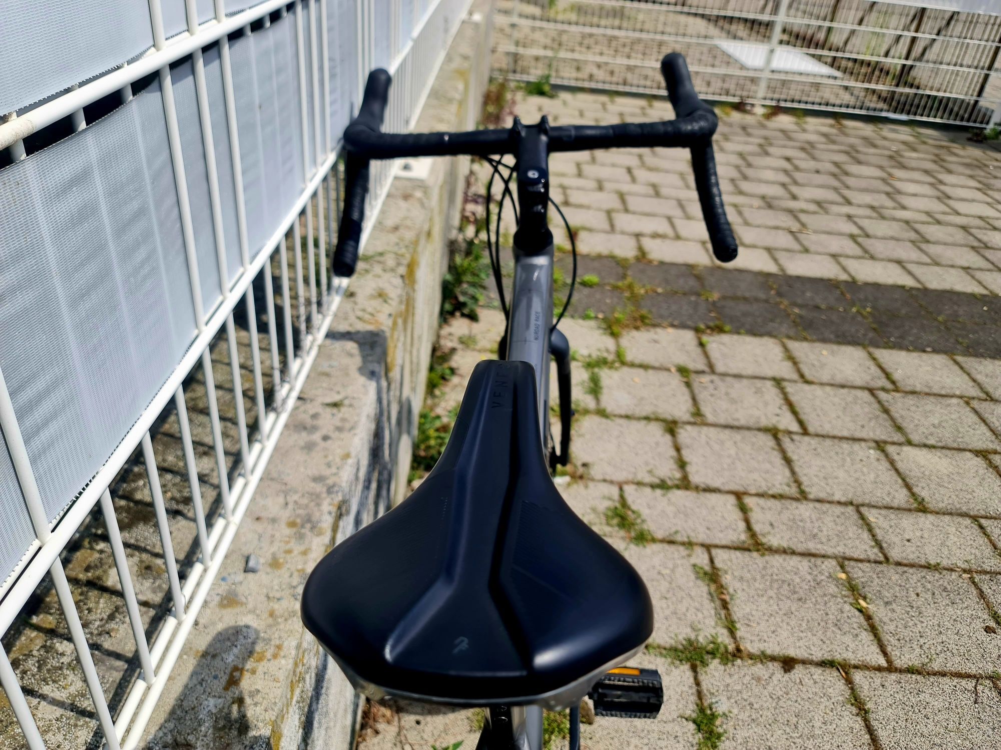 Rower Cube Nuroad Race GRX 2x11 Gravel rozm. 56 - M