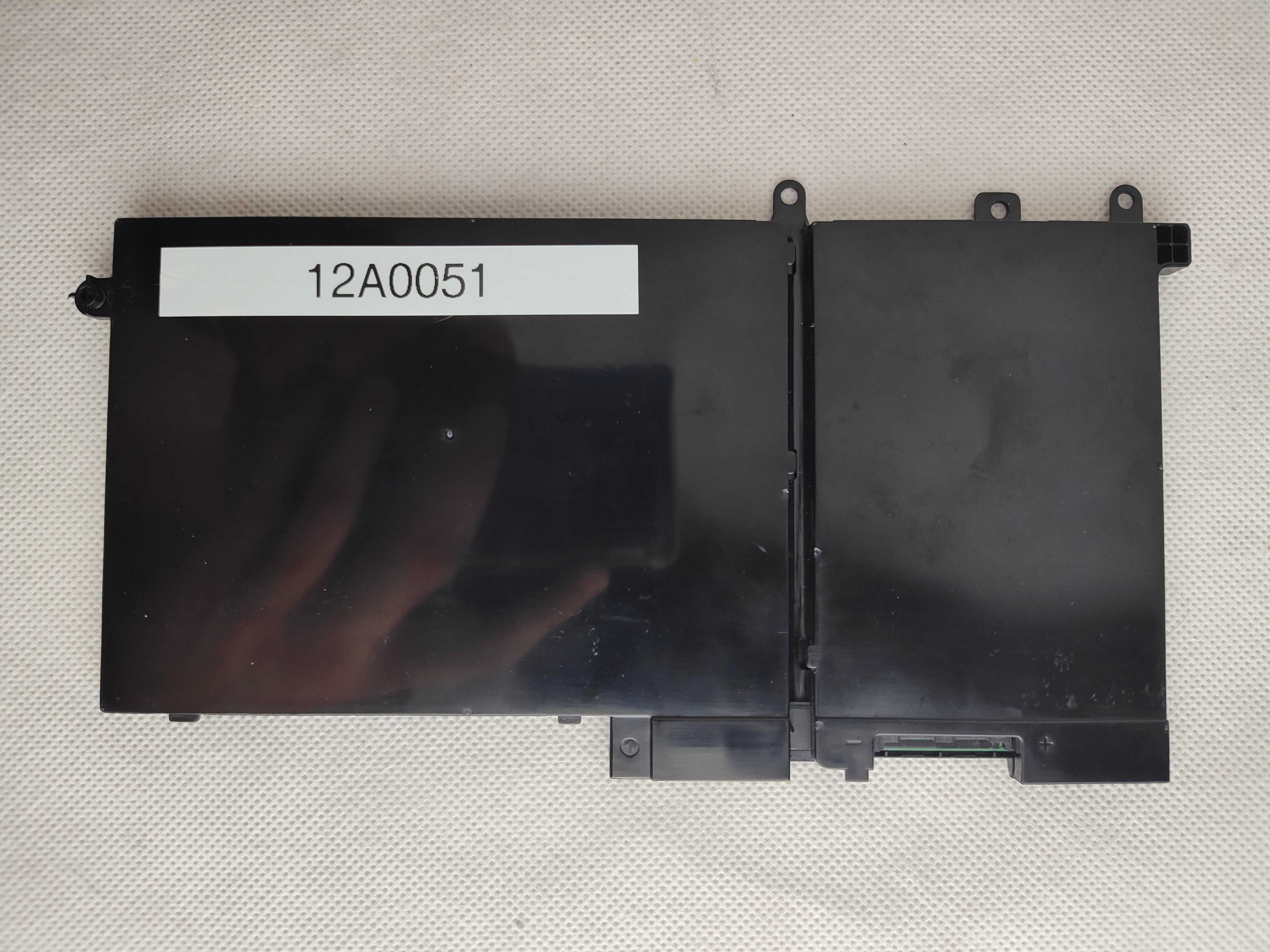 OKAZJA! Oryginalna BATERIA Dell 3DDDG 42Wh 11.4V | Sklep FV23