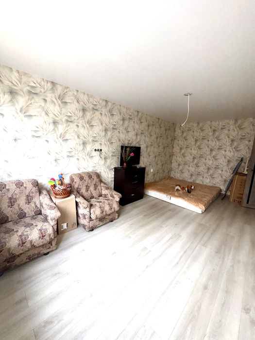 3К) новый ремонт.