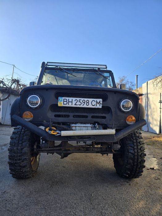 Продам уазіка 1800$