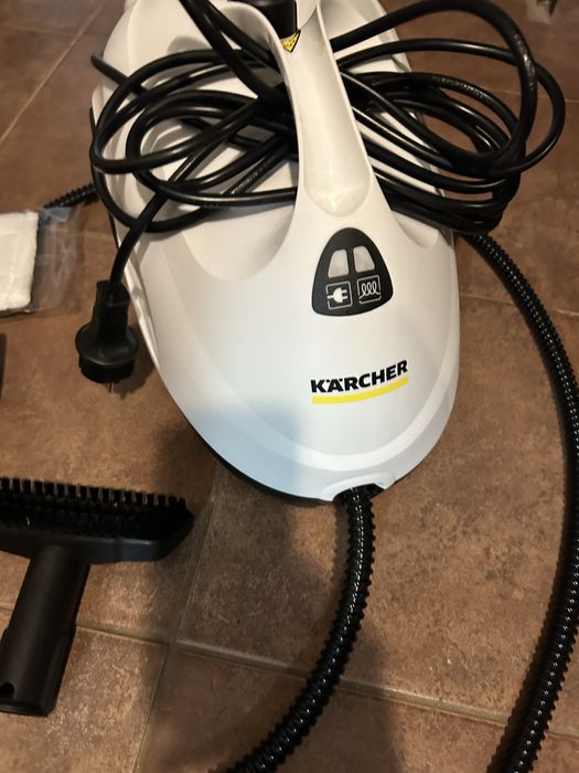 Parownica karcher SC 2
