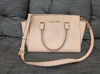Torba torebka Michael Kors Selma