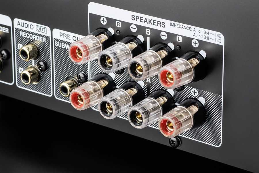 Denon PMA-900HNE - wzmacniacz stereo | Audiopolis Warszawa