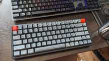 Клавіатура Keychron k2